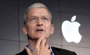 库克放话:苹果今年创新大爆发 折叠屏iPhone与AI眼镜齐登场