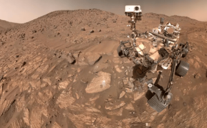 “毅力”号火星车“自力更生”：人工智能首担大任规划火星行驶路线