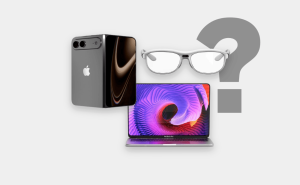 库克放话苹果创新大年！折叠屏iPhone、智能眼镜等新品即将登场