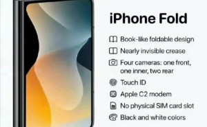 库克预告苹果2026创新大年,折叠屏、M6芯片等新品矩阵引期待