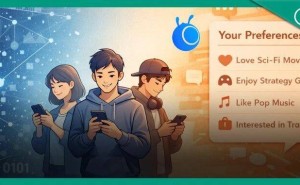 蚂蚁团队推出AlignXplore+：8B小模型构建文本画像 跨任务跨模型通用登顶SOTA