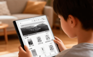 2026墨水屏市场大比拼:五大品牌各显神通,谁才是教育阅读最优解?