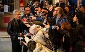 黄仁勋确认英伟达将巨资参与OpenAI新融资 称其为极具价值投资