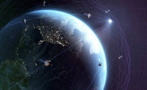 马斯克百万卫星太空算力集群计划：新弃置方案与豁免申请引关注