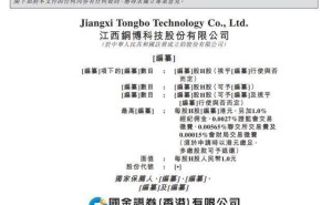 铜博科技李思洋：36岁任非执行董事 兄弟携手掌舵与金光高科渊源深