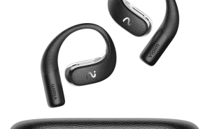 科大讯飞AI翻译耳机VS NOTHING Headphone：运动达人与音质控的优选之争