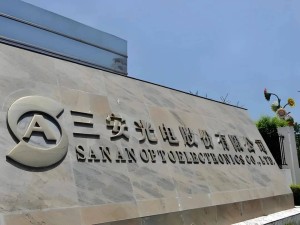 厦门首富林秀成掌舵的三安光电：18年盈利神话终结，亏损背后何去何从