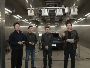 雷军直播科普：CLTC是科学标准工况，YU7续航数据真实可靠