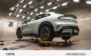 雷军直播间畅聊：小米汽车如何高效验证结构耐久性，缩短研发周期