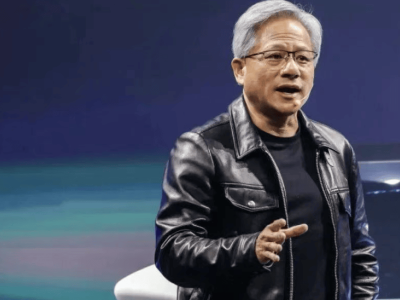 2026物理AI浪潮来袭，黄仁勋预言成真，中国如何在全球竞赛中脱颖而出？