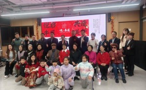 北京丰台“银创工坊”启幕：助银发匠人展技艺，共绘“银创经济”新画卷