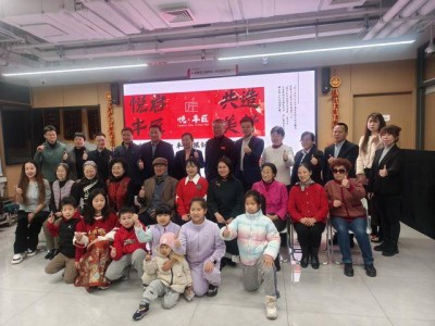 北京丰台“银创工坊”启幕：助银发匠人展技艺，共绘“银创经济”新画卷