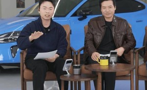 雷军直播科普SU7研发秘辛,畅谈《GT7》游戏里的小米风采