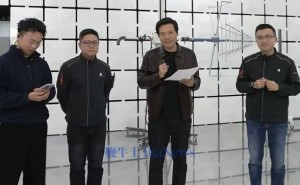 雷军直播透露:小米新一代SU7研发收官,春节前首批样车将抵店供体验