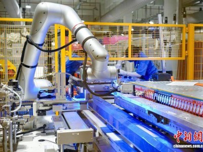 南宁加速布局AI赛道：以“智能引擎”驱动 构建面向东盟的合作新生态