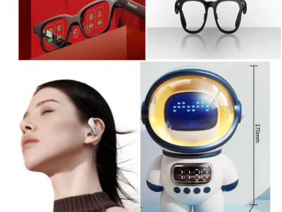 京东“3C数码超级秒杀日”开启！AI智能好物、高性价比手机等低至5折迎新春