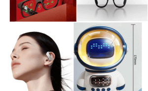 京东“3C数码超级秒杀日”开启！AI智能好物、高性价比手机等低至5折迎新春