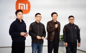 雷军直播小米汽车试验室：为科普暂停测试，自曝成本高还取消保密要求