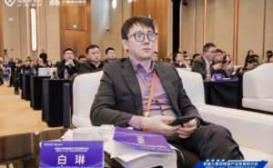 彩讯股份白琳：企业级AI深化落地，以系统化方案驱动企业新质生产力