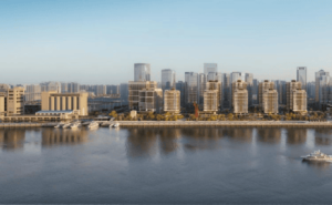 陆家嘴太古源源邸：从蓝图到实景，开启滨水豪宅新纪元，邀您共鉴未来生活