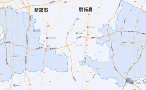 郑汴融合再进一步！尉氏两乡划入航空港区，行政版图更新助力协同发展