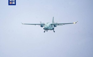 彩虹YH-1000S首飞成功：无人机与汽车产业跨界融合探索新赛道