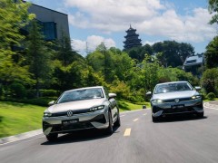 德系工艺加持，安全智能双优，全新一代速腾L重塑A+级轿车全能标杆