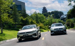 德系工艺加持，安全智能双优，全新一代速腾L重塑A+级轿车全能标杆