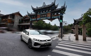 德系品质加持，智能空间动力全优，全新一代速腾L成紧凑型轿车优选