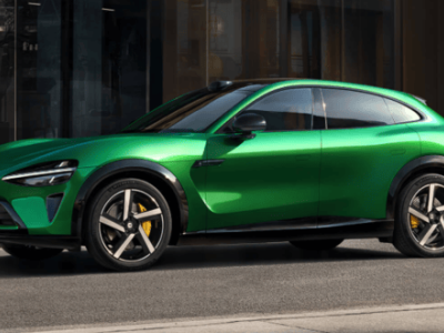 小米YU7智能汽车测评大放异彩 获IVISTA四大分项“极优”评级