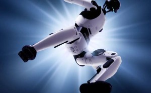 北京人形机器人创新中心获超7亿融资 推动具身智能机器人技术升级