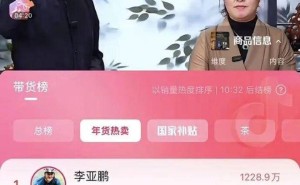 从公益危机到直播顶流：李亚鹏的逆袭是昙花一现还是行业新范式？