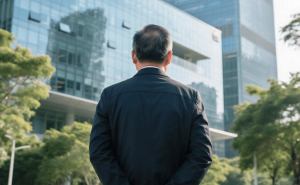 超越自我方能成就大业：从任正非看老板如何以无私胸怀凝聚团队力量