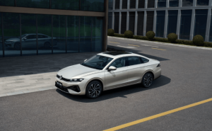 全新一代速腾L：智能耐用双在线，动力油耗双兼顾的A+级家轿优选