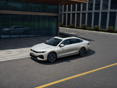 全新一代速腾L：智能耐用双在线，动力油耗双兼顾的A+级家轿优选