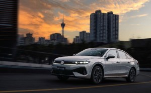 德系品质新标杆！全新一代速腾L智能领航 空间越级 打造家庭用车优选方案