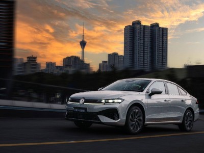 德系品质新标杆！全新一代速腾L智能领航 空间越级 打造家庭用车优选方案