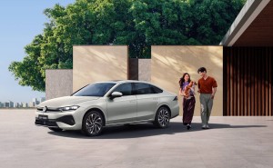 德系匠心新标杆！全新速腾L智驾护航空间越级，15万级家用车优选