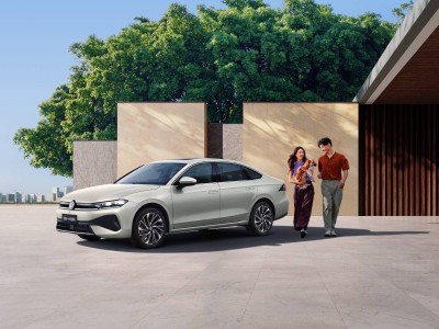 德系匠心新标杆！全新速腾L智驾护航空间越级，15万级家用车优选