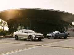 德系工艺邂逅智能科技，全新一代速腾L重塑10-15万级家用车价值新标杆