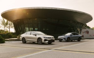 德系工艺邂逅智能科技，全新一代速腾L重塑10-15万级家用车价值新标杆