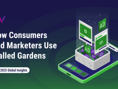 “围墙花园”生态洞察：消费者行为与营销者策略的双向奔赴