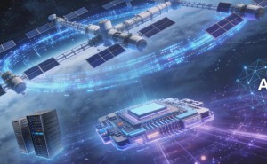 马斯克“太空算力”新棋局：SpaceX携手xAI，开启太空AI新赛道角逐