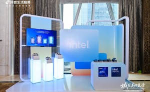 英特尔携前沿技术亮相武汉盛会，以科技赋能文旅绘就城市生态新画卷
