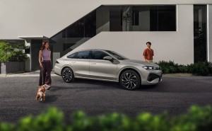 智驾护航德系匠心，全新一代速腾L以全能实力重塑A+级轿车价值新高度