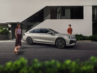 智驾护航德系匠心，全新一代速腾L以全能实力重塑A+级轿车价值新高度