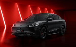 华为前车BU首席科学家陈亦伦自曝：2020年已尝试端到端，早于特斯拉