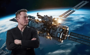 太空数据中心：马斯克热情高涨绘蓝图，亚马逊泼冷水指现实难题