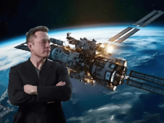 太空数据中心：马斯克热情高涨绘蓝图，亚马逊泼冷水指现实难题