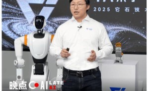 华为前首席科学家陈亦伦揭秘：2020年团队攻克端到端自动驾驶技术难关